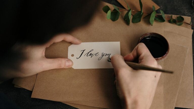 amore universale