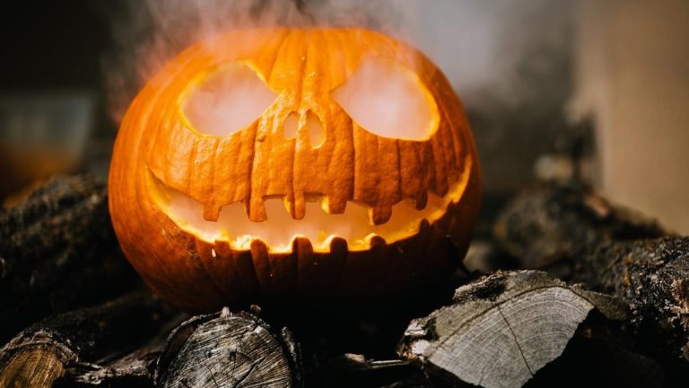 festa di halloween