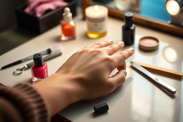 Cura delle mani e delle unghie. Strategie e prodotti per una manicure perfetta.