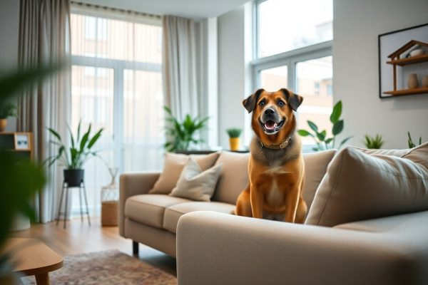 Vivere in città con un animale. Strategie per migliorare la convivenza.